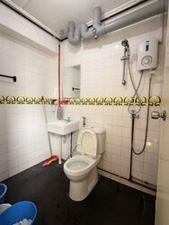 Blk 774 Woodlands Crescent (Woodlands), HDB 4 Rooms #625580291